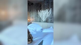 Alanna Pow Gets Pounded On Livestream Video Leaked
