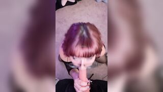mistsukii blowjob ppv
