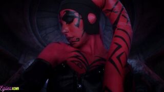 Egilea ASMR