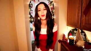 rheasweet stepson's christmas quandary