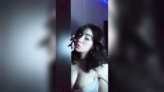 Lucero Guevara Chaparrita._.Linda