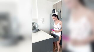 Emmabarker sexy PoV solo