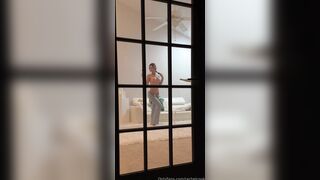 Rachel Cook spy on me