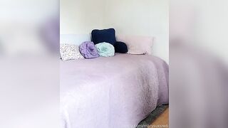 M.M OF - A Quiet Spot To Get Off