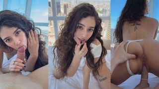 Nany Palacio Sex Tape Porn Video Leaked