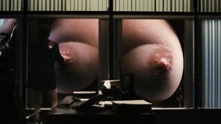 Sydney Sweeney S3 E5 Nude Scene Euphoria