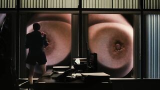 Sydney Sweeney S3 E5 Nude Scene Euphoria