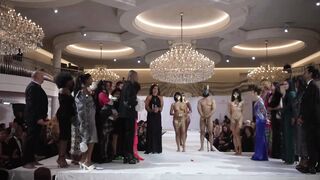 Isis Fashion  Awards 2025