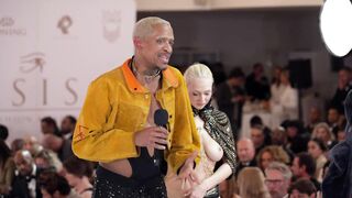 Isis Fashion Awards 2026