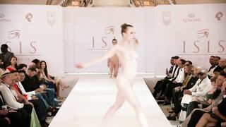 Isis Fashion Awards 2026