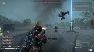 boom hammer