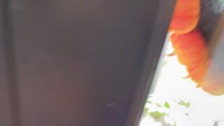 Eat Pray Dong | Cheerleader Distracts You from the Game -- OnlyFans