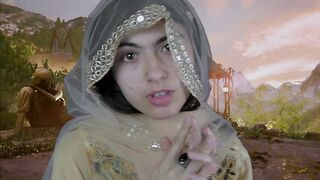 Baby Bella ASMR