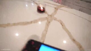 emkay vee seduces stepbro