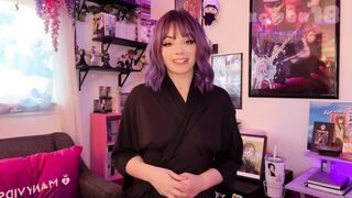 gwentaii  Your Wife Gets You Promoted