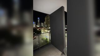 Sarah Henderson Late Night Sex In Apartment Video Leaked