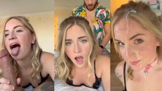 ZoeNeli - She Gets Interrupted To Pounded While Working But Still Down For It