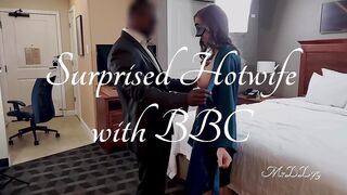 Mysterioushotwife422 w/  Mrdd79 2