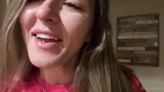 Bryce Adams - OnlyFans Squirting All Over My INTERN!