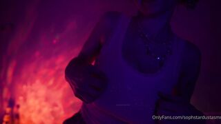 Soph Stardust ASMR