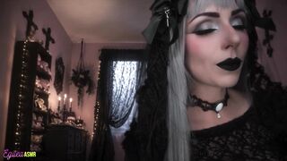 Egilea ASMR