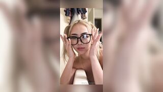 ch1nkerbell | kristinakoga dildo riding onlyfans
