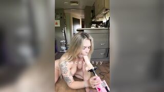 Kacey Kayy