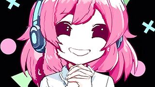 R3b3cc4 N1ks0n - Anya cosplay (2)