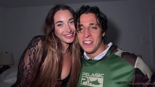 Gattouz0 new Sara Diamante sextape
