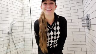 D.D OF - Golfer Shower Solo