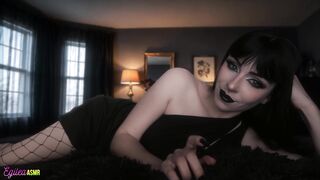 Egilea ASMR