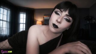 Egilea ASMR