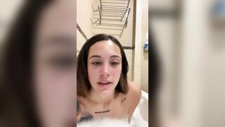 Soynaomi Show Privado