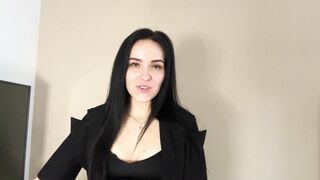 SashaBounce POV I Will Help You Boss VIRTUAL SEX POV