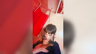 Cybergatita chilena hermosa