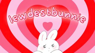 lewdestbunnie big sister teaches you with taboo