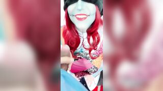Jocy cosplay 13