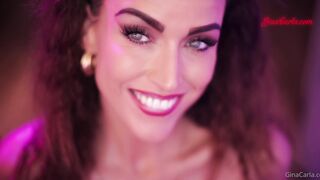 Gina Carla ASMR