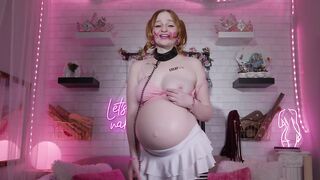 Delilah Cass Pregnant Sis Is A Slutty Mess