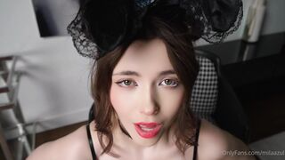 Mila Azul