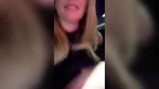 Diora Baird Lactating PPV
