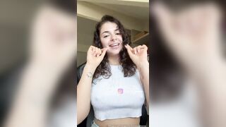 Kerolay Chaves New Sextape PPV Onlyfans