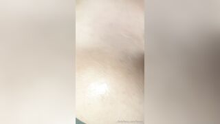 Fandy First BG Anal Sextape