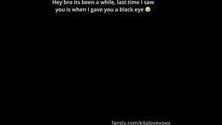K.L.XOXO OF - Your Girlfriend Works For Me