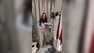 Naya Vee | TheNayaV Nip slip