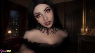 Egilea ASMR