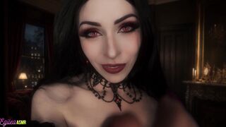 Egilea ASMR