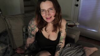 bettie bondage a night with the milf next door