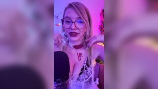 Soph Stardust ASMR