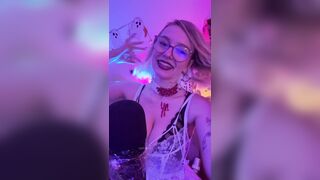 Soph Stardust ASMR